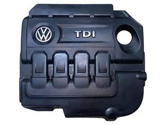 Kryt motoru 04L103954Q Škoda Octavia 3 r.v. 2014