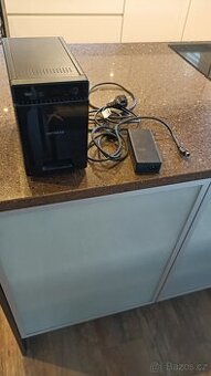 NAS Netgear ReadyNas 104