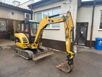 CAT 302,5C
