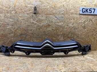 Maska Citroen C4 2010