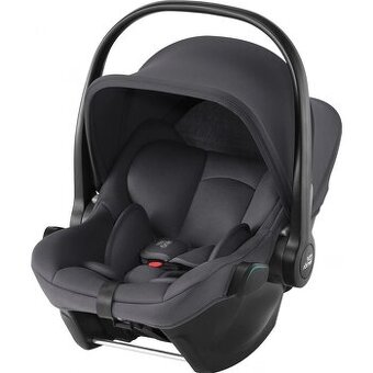 Britax Romer set Baby-Safe Core + Baby-Safe Core Base Space