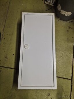 Elektroměrový rozvaděč