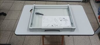 Predam výsuvný šuflík na Systainer Festool a Tanos.