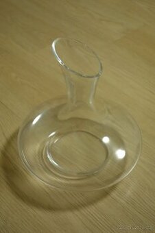 Dekantér/karafa na víno