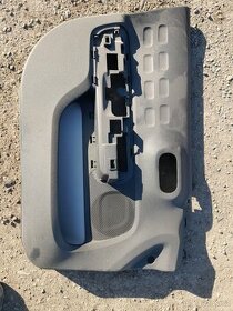 obložení dveří Citroen C3