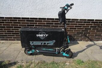 Elektro koloběžka VSETT9+