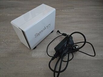 Synology DS215j