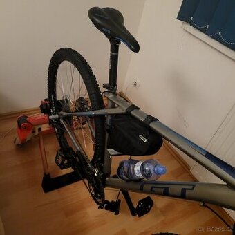 ELITE trenažér NOVO FORCE