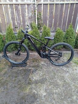 Elektrokolo Conway Xyron ST 4 – Bosch CX, celoodpružené