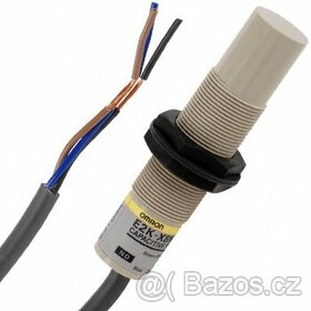 SNÍMAČE OMRON E2K-X8MF1 AKCE 69ks