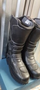 Boty zn Spark vel.42