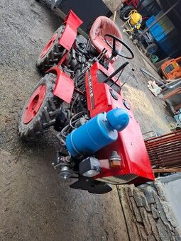 Prodám malotraktor  TK,TZ-4K-14 B