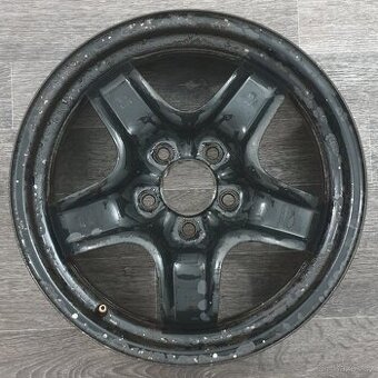 Disky na Opel Astra, Zafira 6.5Jx16 ET39 č. AF180