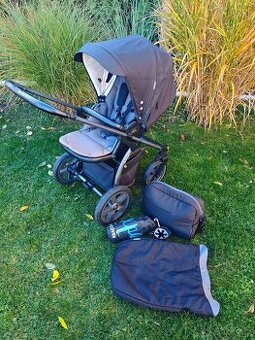 Kočárek X-Lander X-Move