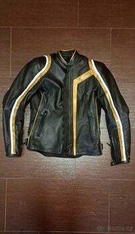 Dámská bunda MBW Goldie