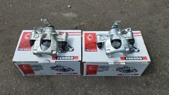 Nové zadní Brzdové třmeny Renault Master