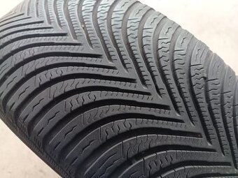 225/55 R17 MICHELIN (2017)