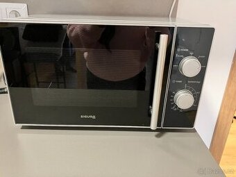 Mikrovlnná trouba Siguro