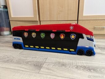 Spin Master Tlapková patrola Tlapkátor