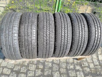 175/65/14 letni pneu KUMHO 175/65 R14