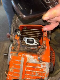 husqvarna 359