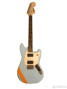 Elektrická kytara fender squier