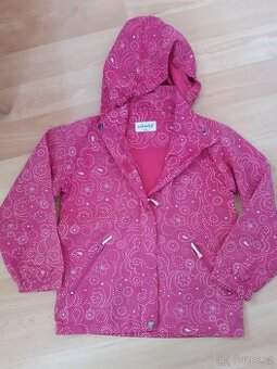 Bunda zn. Wolf vel. 128