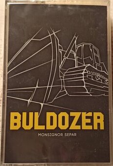 Kazeta Separ - Buldozer