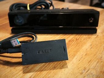 Xbox one Kinect