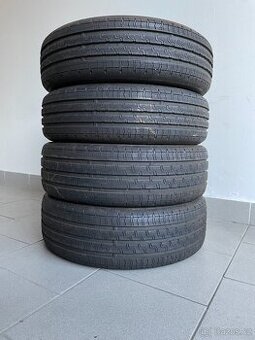 Letní pneu (Smart) 2x 165/65/15 2X 185/60/15 - 1