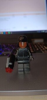 Lego Star Wars - First Order Troop