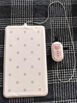 Monitor dechu Nanny Jablotron - 1