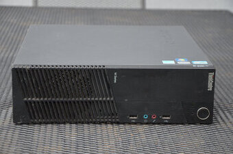 Lenovo ThinkCentre M91p i5/12GB/HDD 500GB - 1