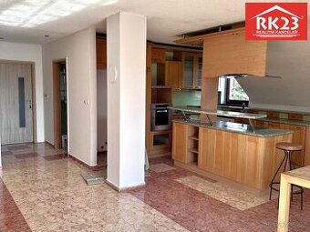 Pronájem, Byt 2+kk, Drmoul, ev.č. 02027 - 1