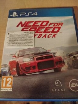 PS4 Need for Speed