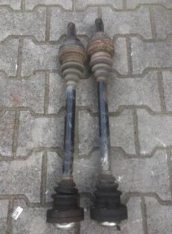 Bmw e39 525d 520d 530d automat - poloosa poloosy