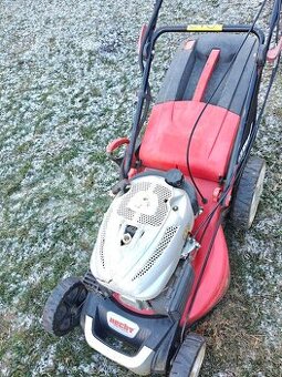 Zahradní sekačka hecht 548 SWE - 1