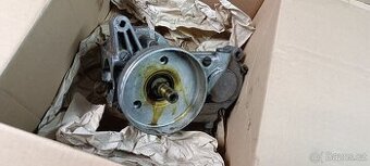 Babetta 207 polomotor