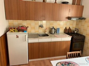 Kuchyňská linka za odvoz