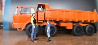 Postavičky Drtikol +Tomáš Holý 1/43