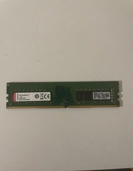 Kingston 16GB DDR4