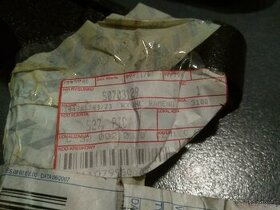 Výprodej originálních dílů fiat