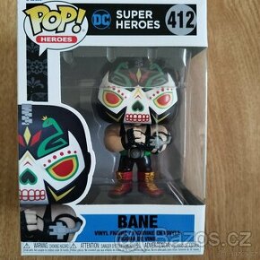 Funko Pop Bane