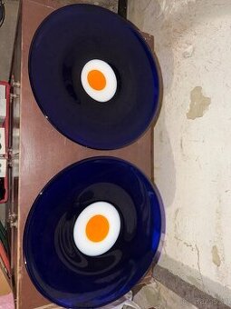 Talíře Svoboda Karlov