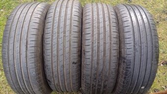 Letní pneu 205/60 R16