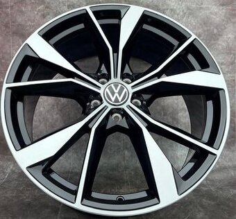 Originální disky 20 VW Tiguan model Misano
