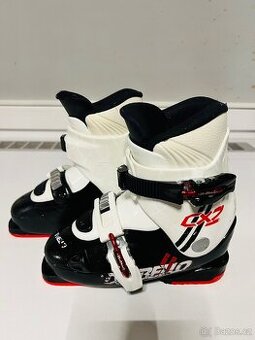 Dětské preskáče Dalbelo 20,5