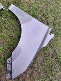 Hyundai ix35 blatníky