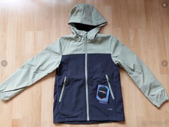 Nová chlapecká softshellová bunda Icepeak, vel. 158