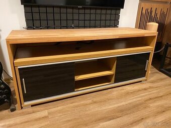 Hifi stolek, televizní stolek